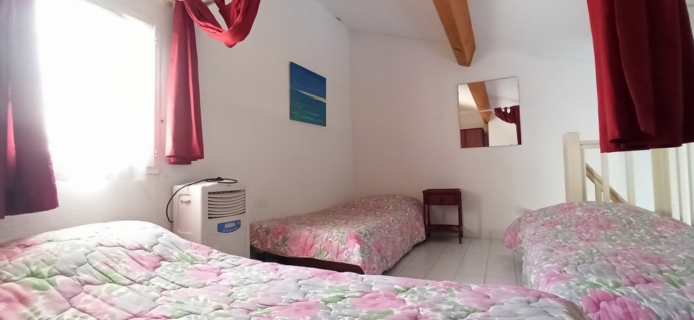 La chambre 2