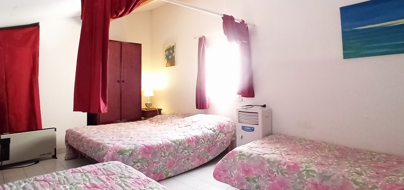 La chambre 2