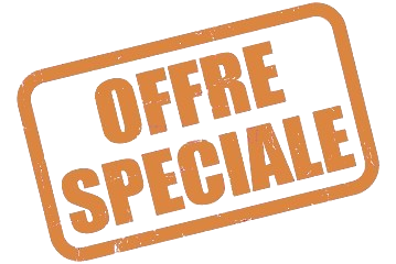 Offre speciale 2