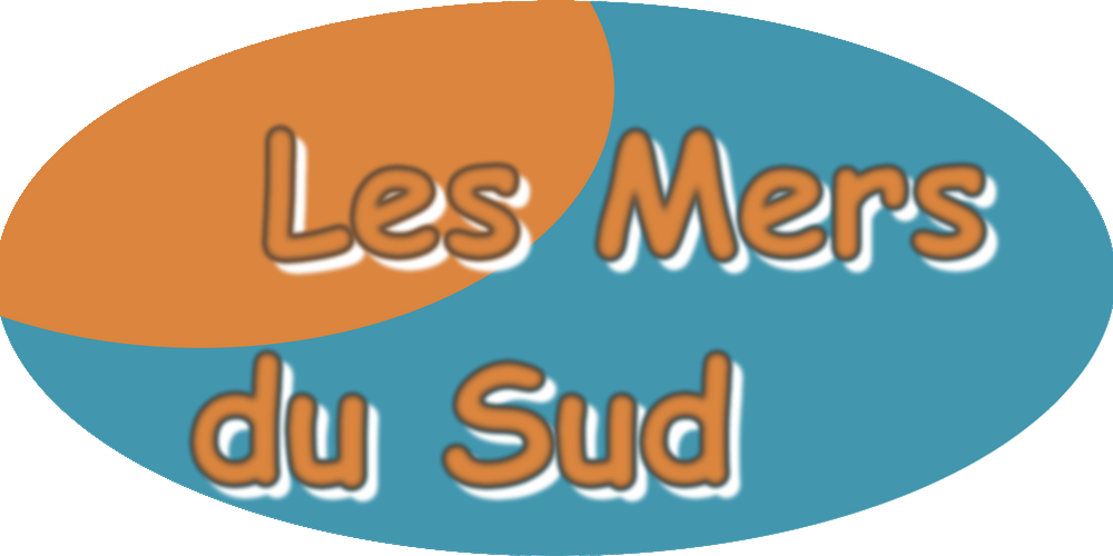 Les Mers Du Sud